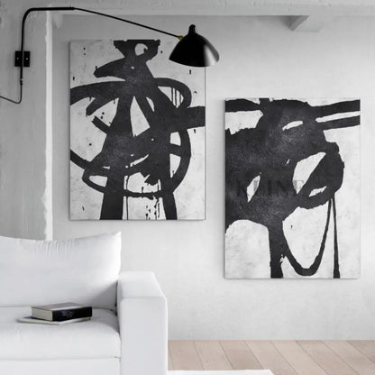 Fabulous Motions Set - Kline Collective