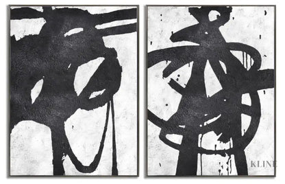 Fabulous Motions Set - Kline Collective