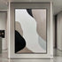 Fading Boundaries - Hand Painting