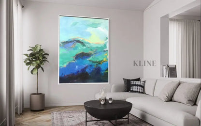 Faith 1 - Kline Collective