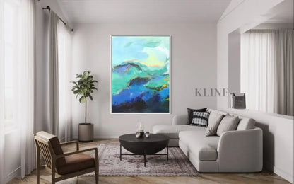 Faith 1 - Kline Collective