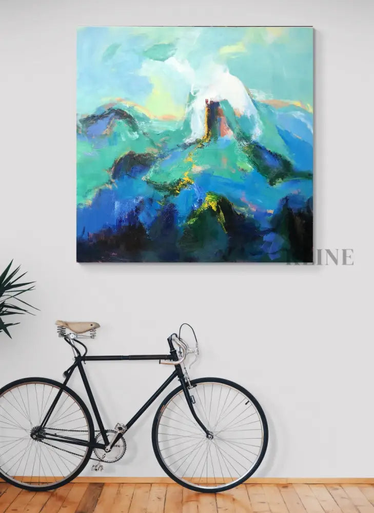 Faith - Kline Collective 