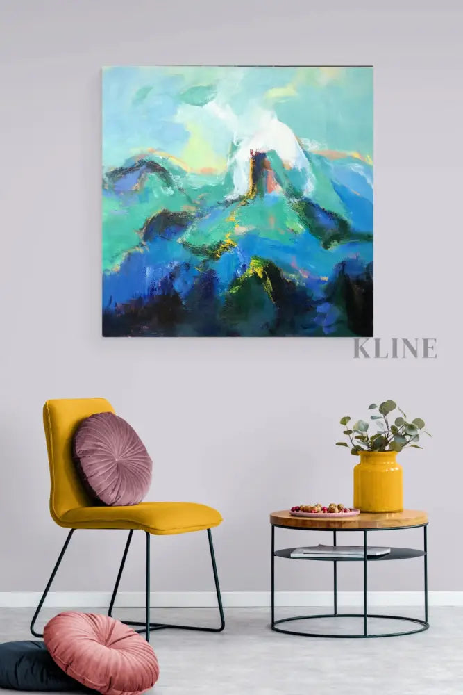 Faith - Kline Collective 