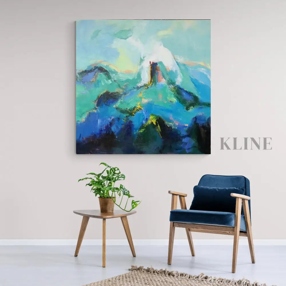 Faith - Kline Collective 