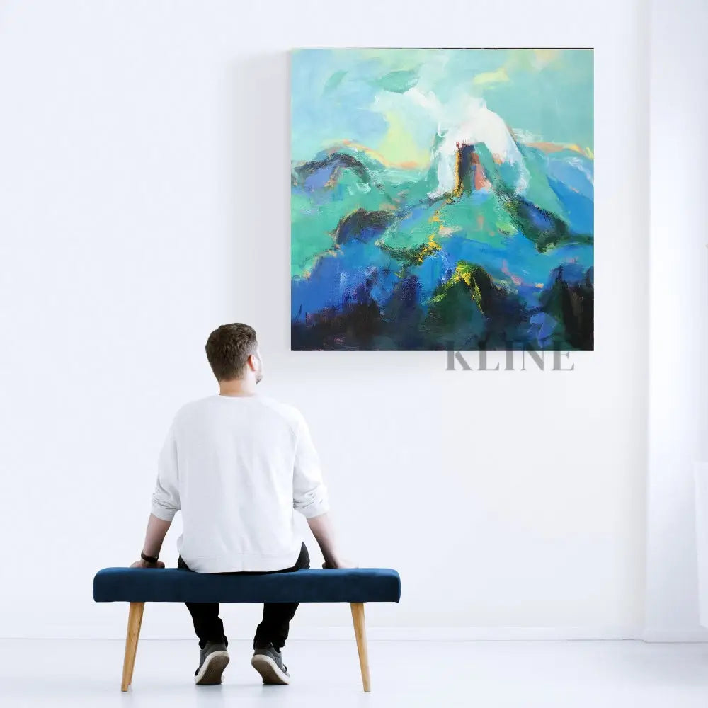 Faith - Kline Collective