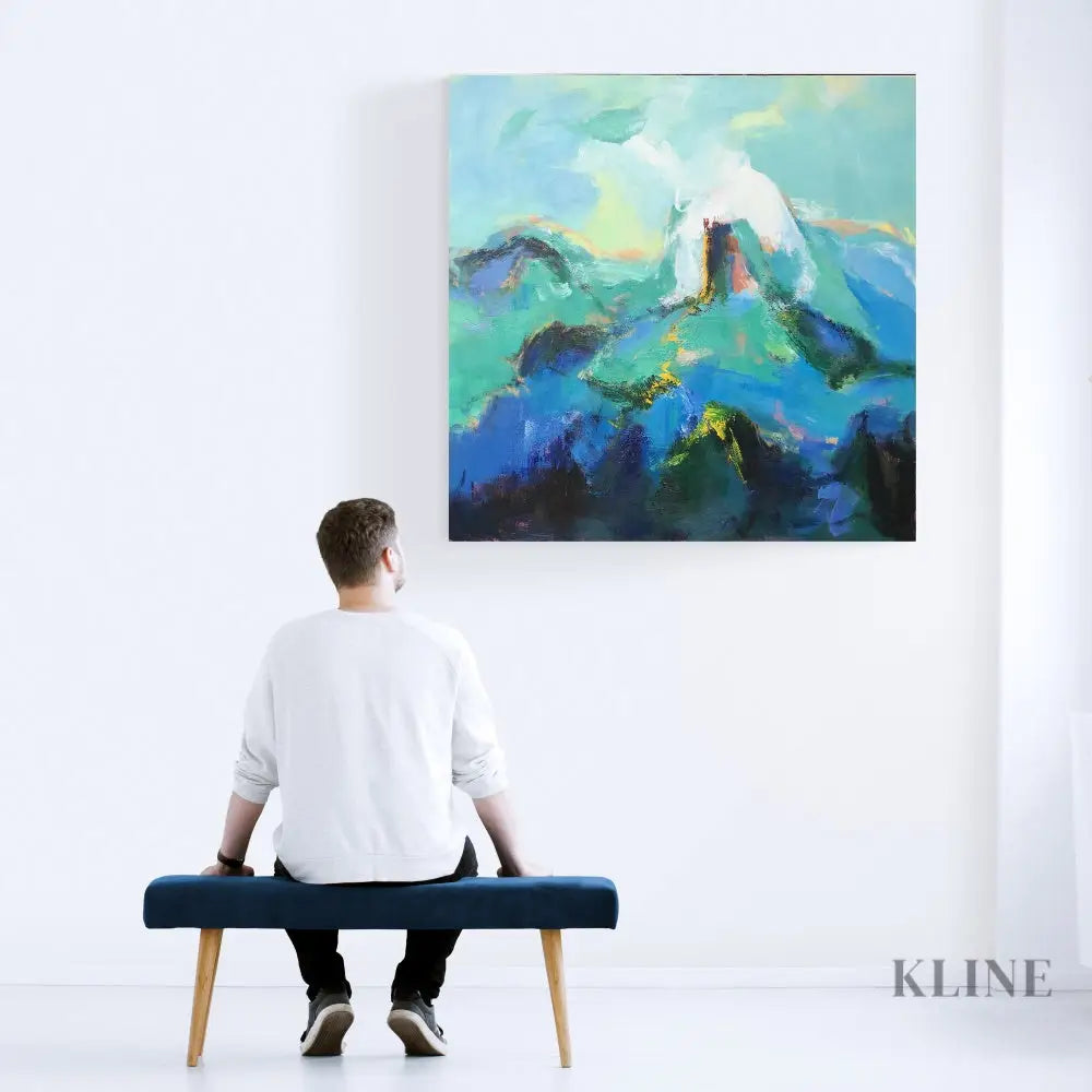 Faith - Kline Collective 