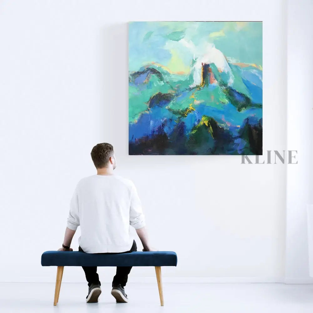 Faith - Kline Collective