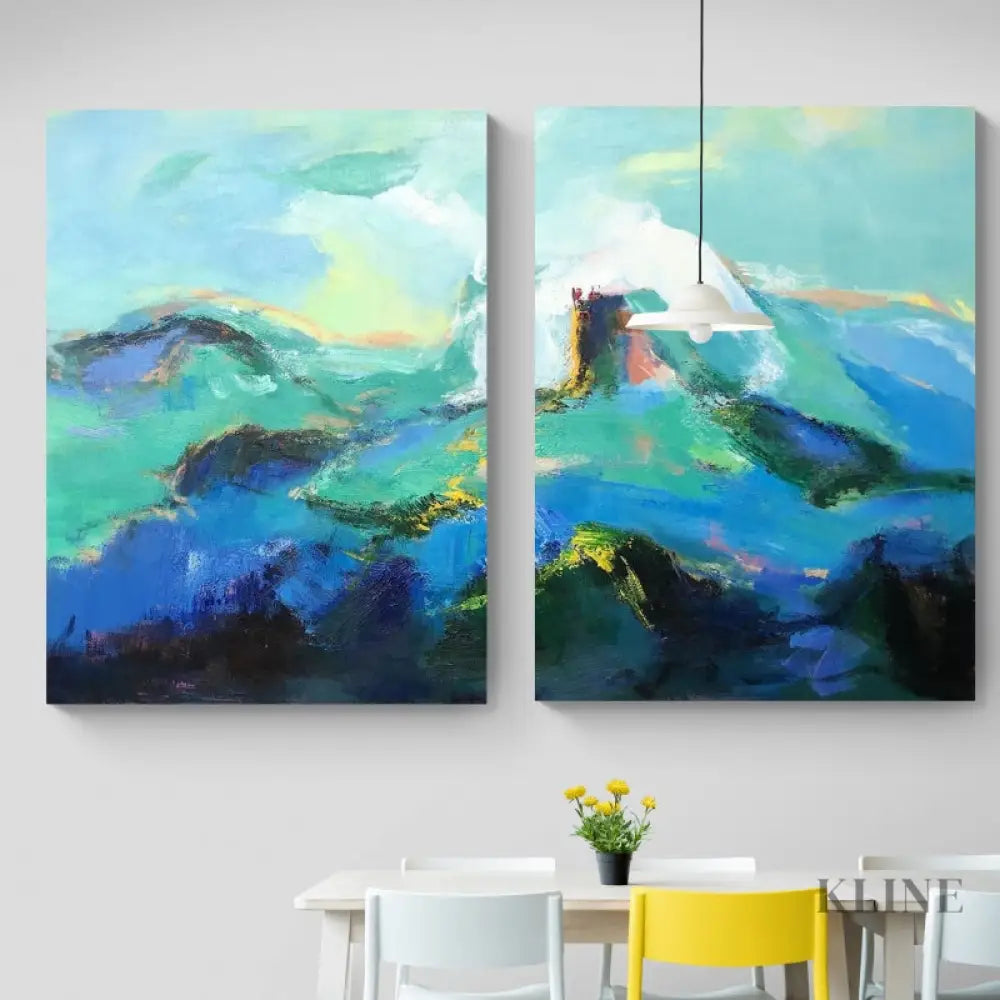 Faith Set - Kline Collective