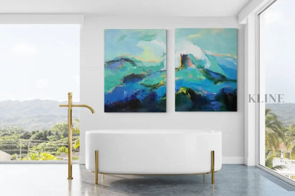 Faith Set - Kline Collective