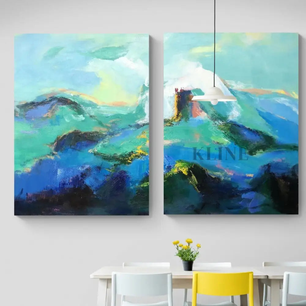 Faith Set - Kline Collective
