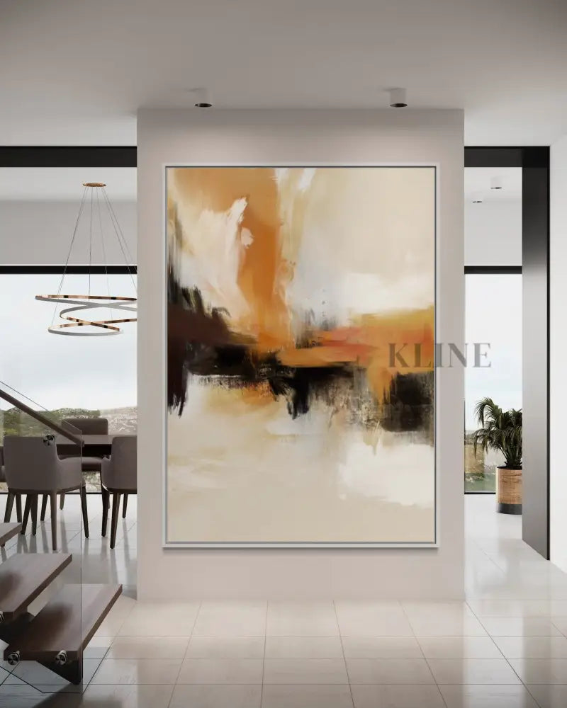 Faithfulness - Hand Painting