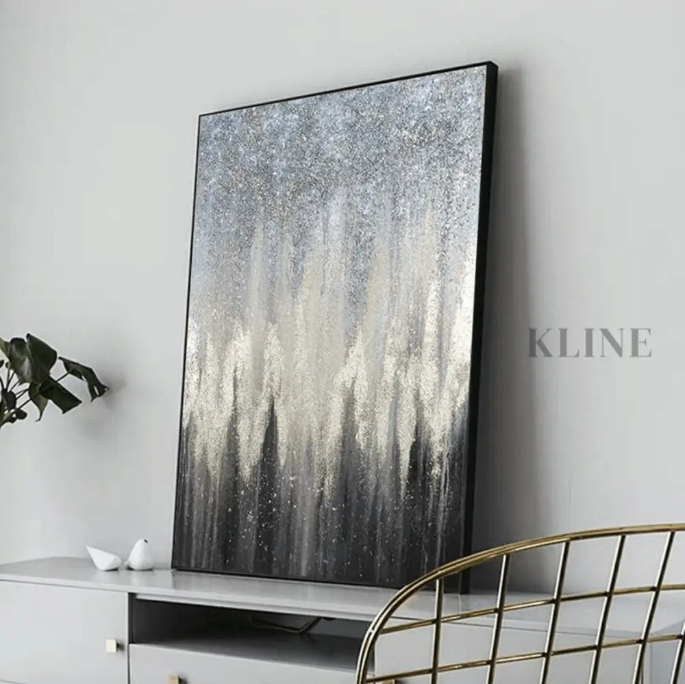 Fall In Love - Kline Collective لوحات فنية ولوحات جدارية عمودية