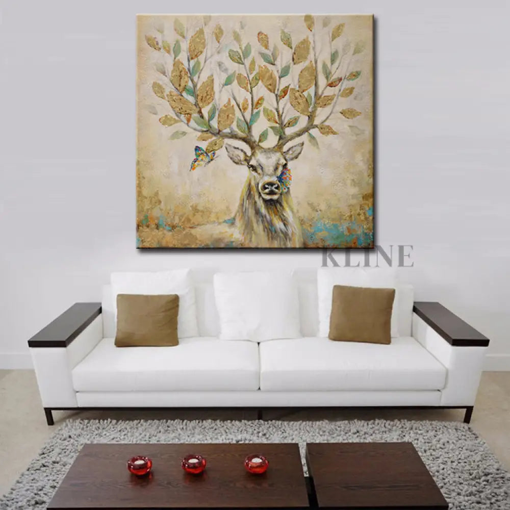 Falls Off and Grow Again - Kline Collective