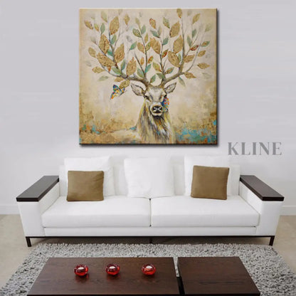 Falls Off and Grow Again - Kline Collective