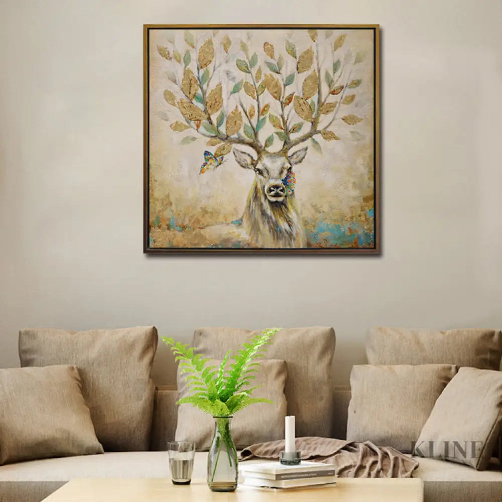 Falls Off and Grow Again - Kline Collective 