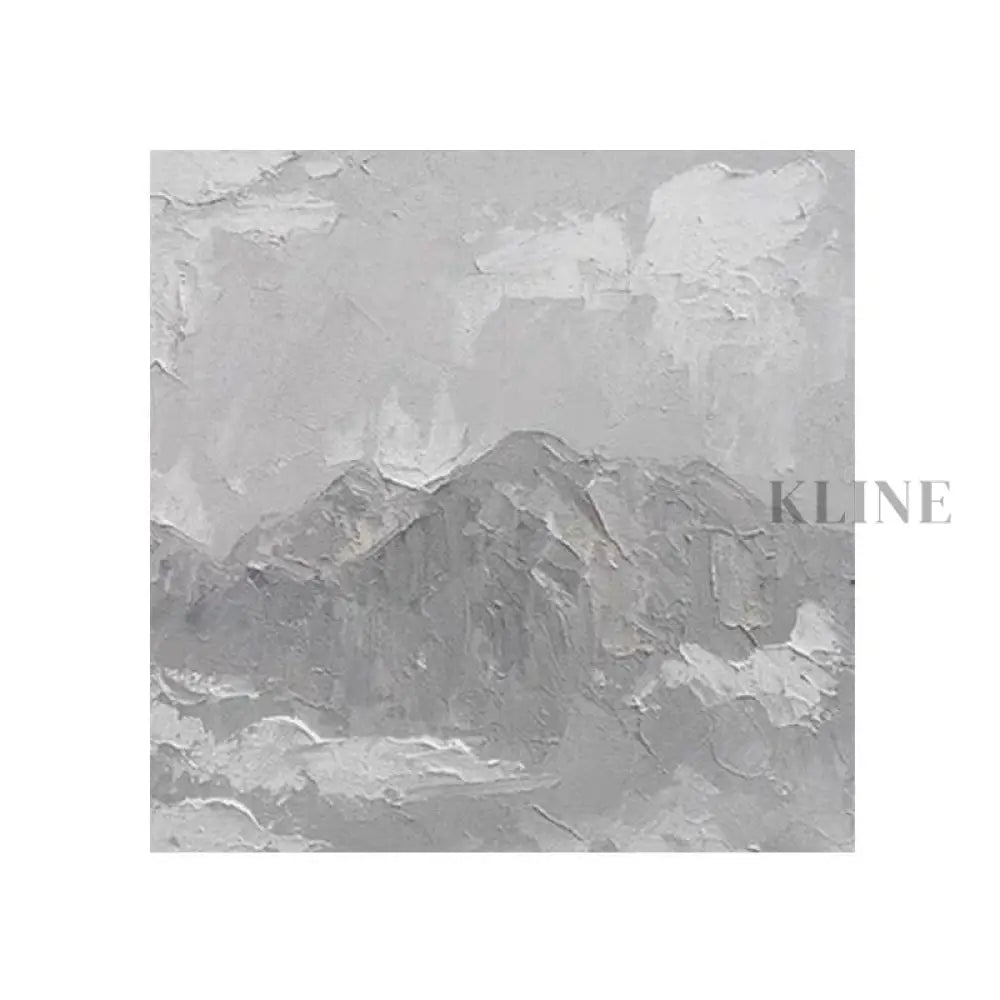Far Away Winter Set - Hand Painting