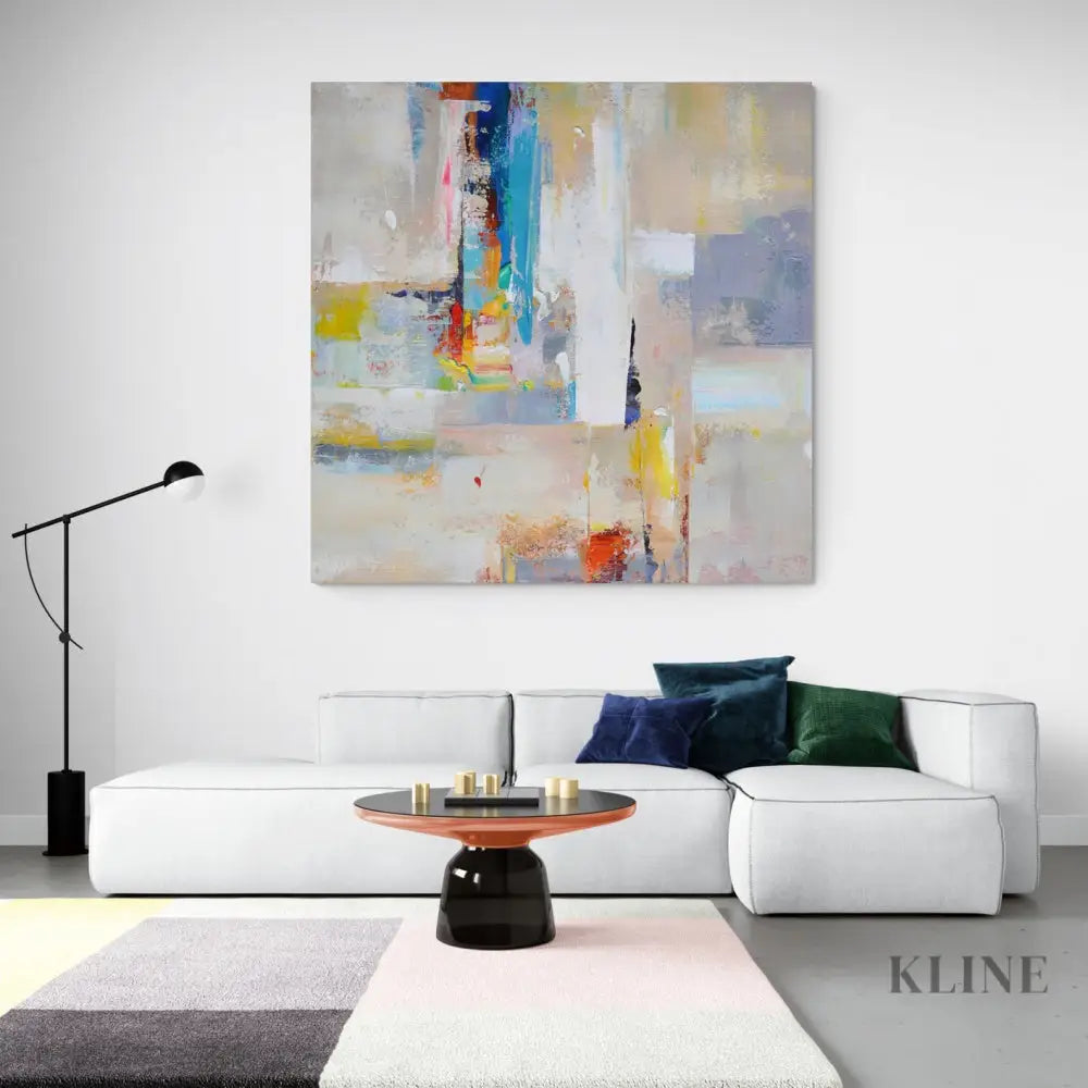 Favorite Walks - Kline Collective