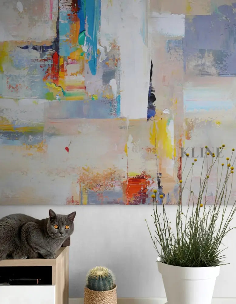 Favorite Walks - Kline Collective