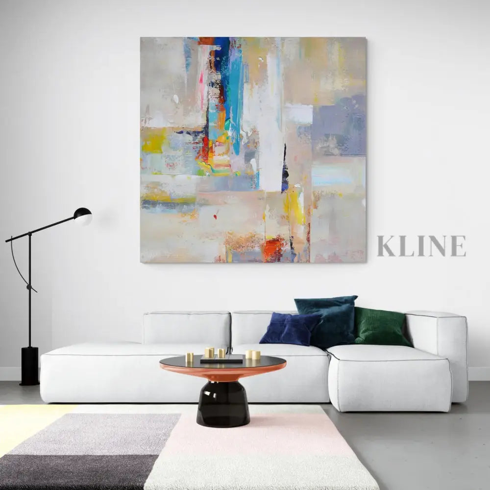 Favorite Walks - Kline Collective 