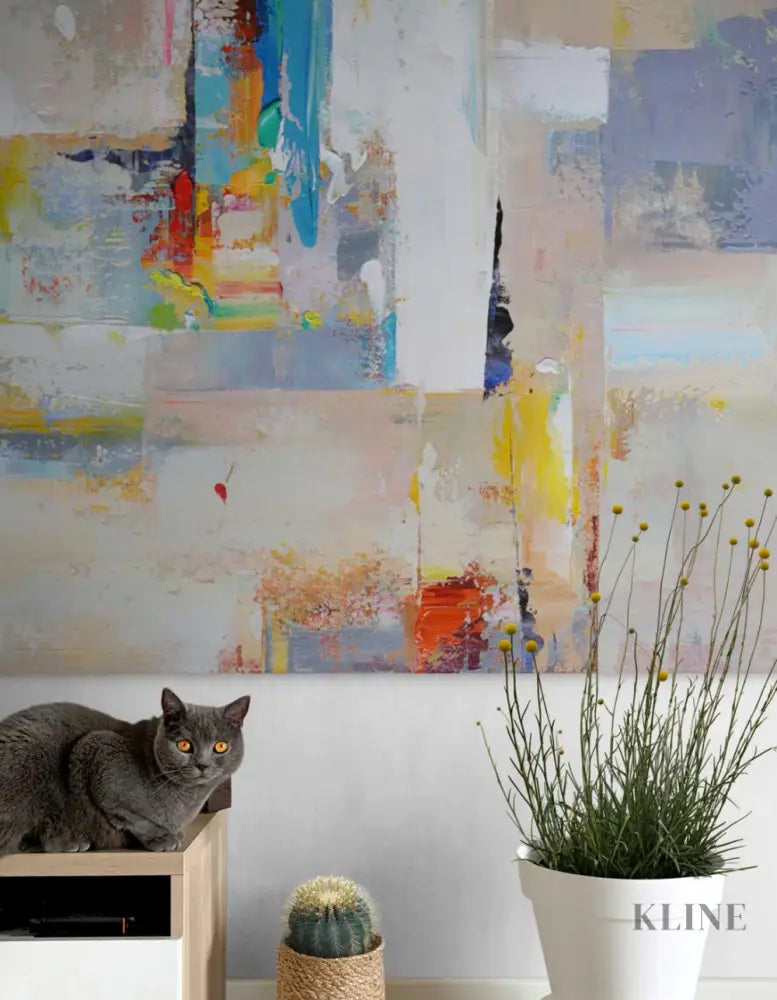 Favorite Walks - Kline Collective