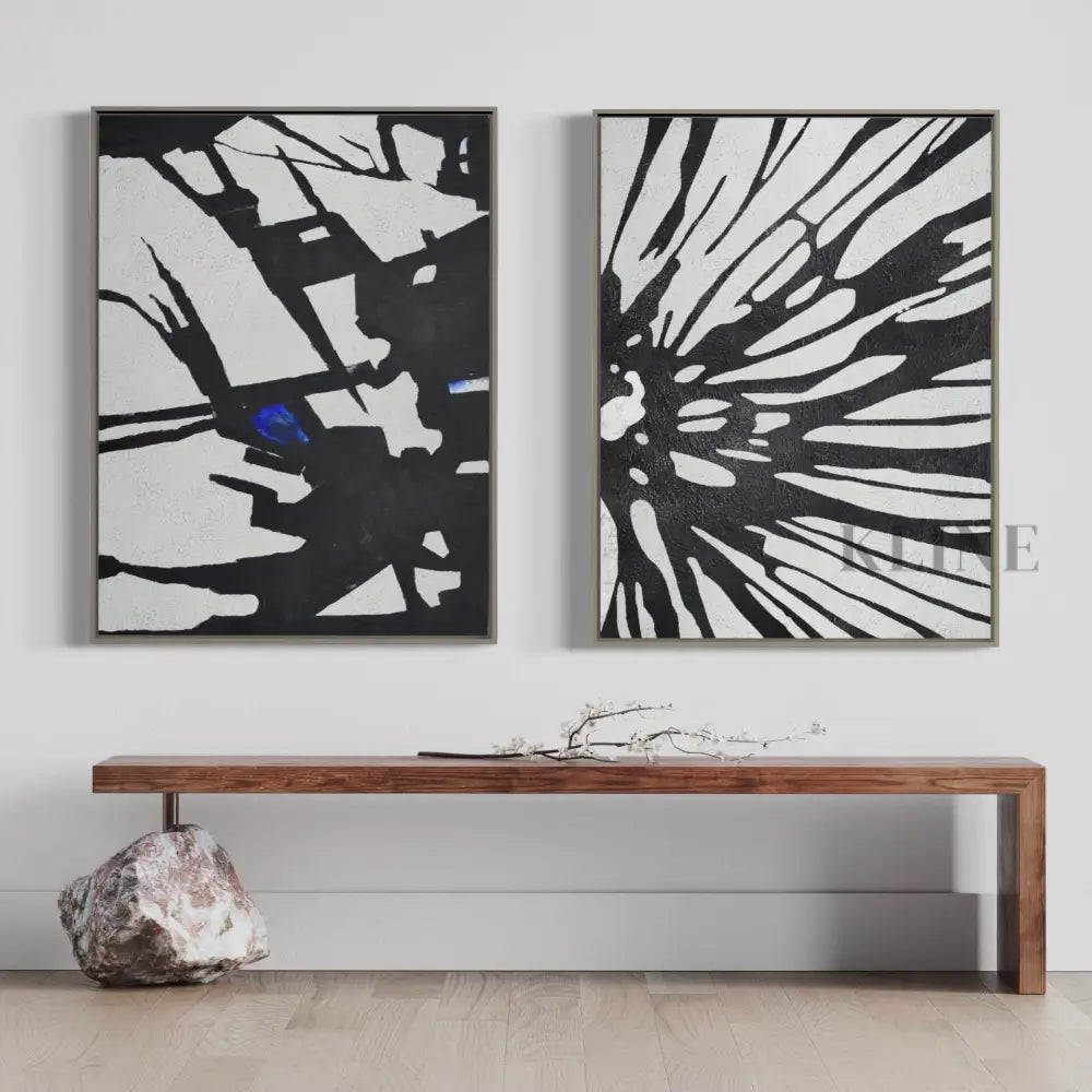 Fervent in Spirit - Kline Collective 
