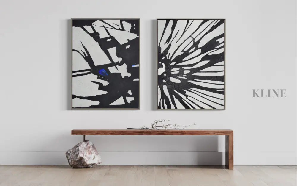 Fervent in Spirit - Kline Collective 