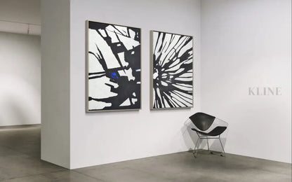 Fervent in Spirit - Kline Collective