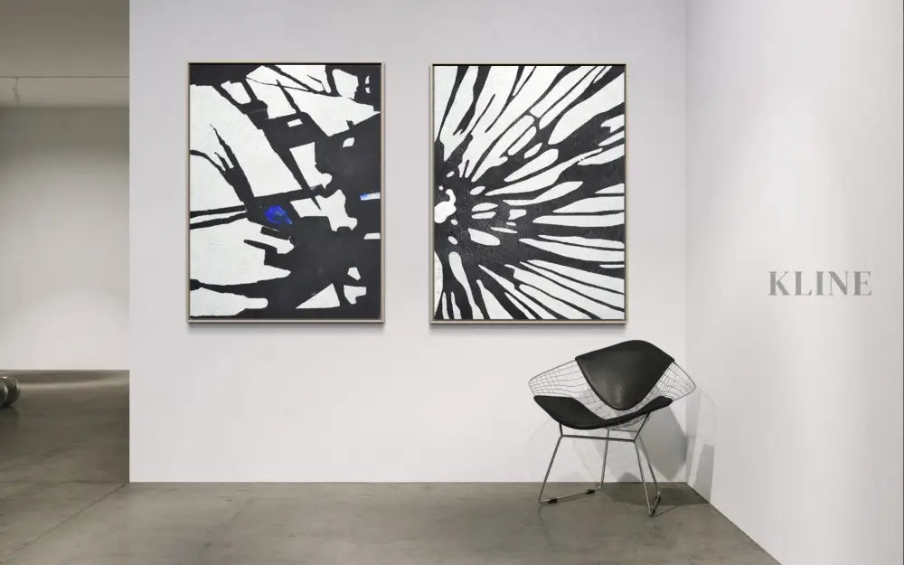 Fervent in Spirit - Kline Collective 