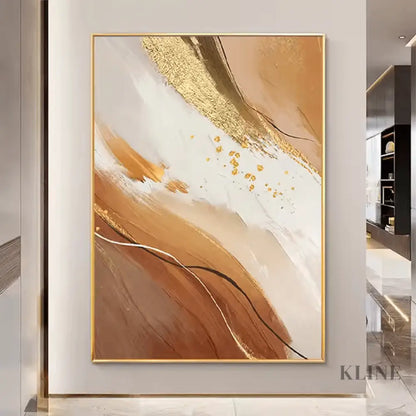 Festa 2 - Hand Painting