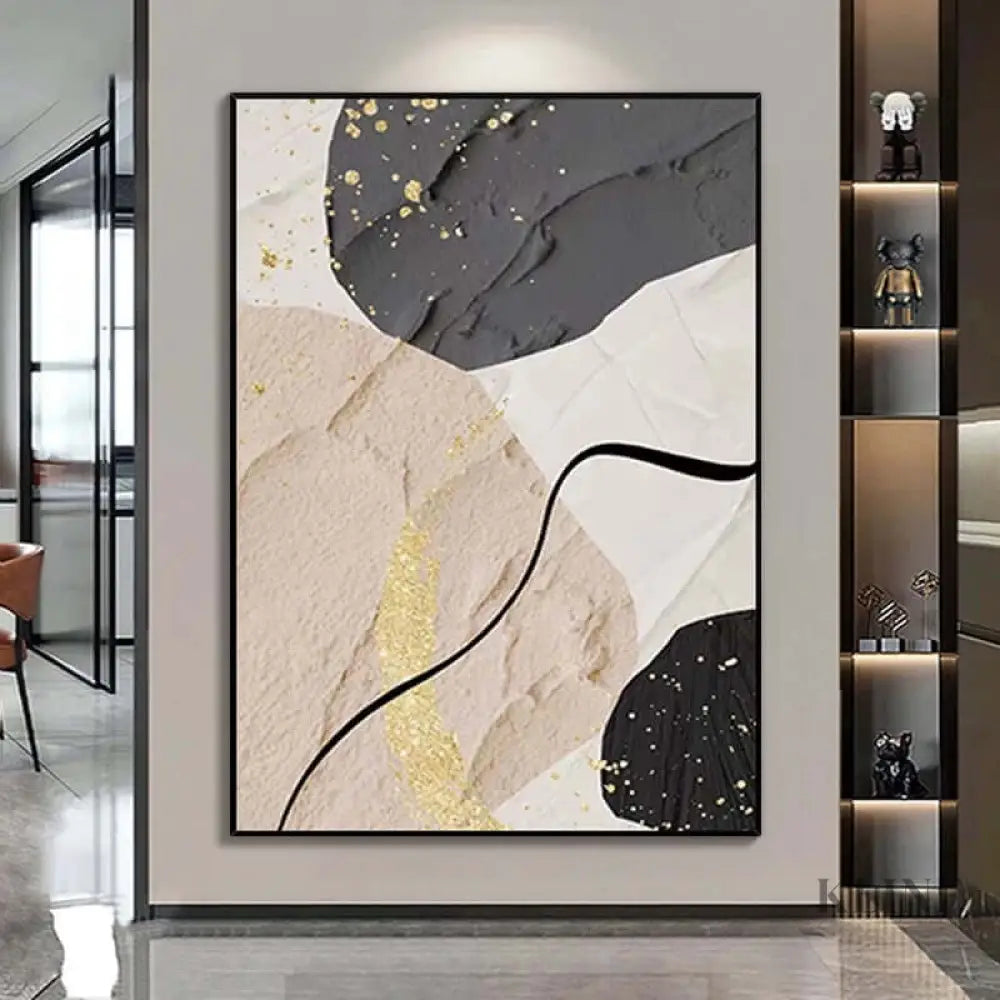 Festa - Hand Painting