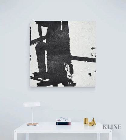 Figure No. 19 - Kline Collective