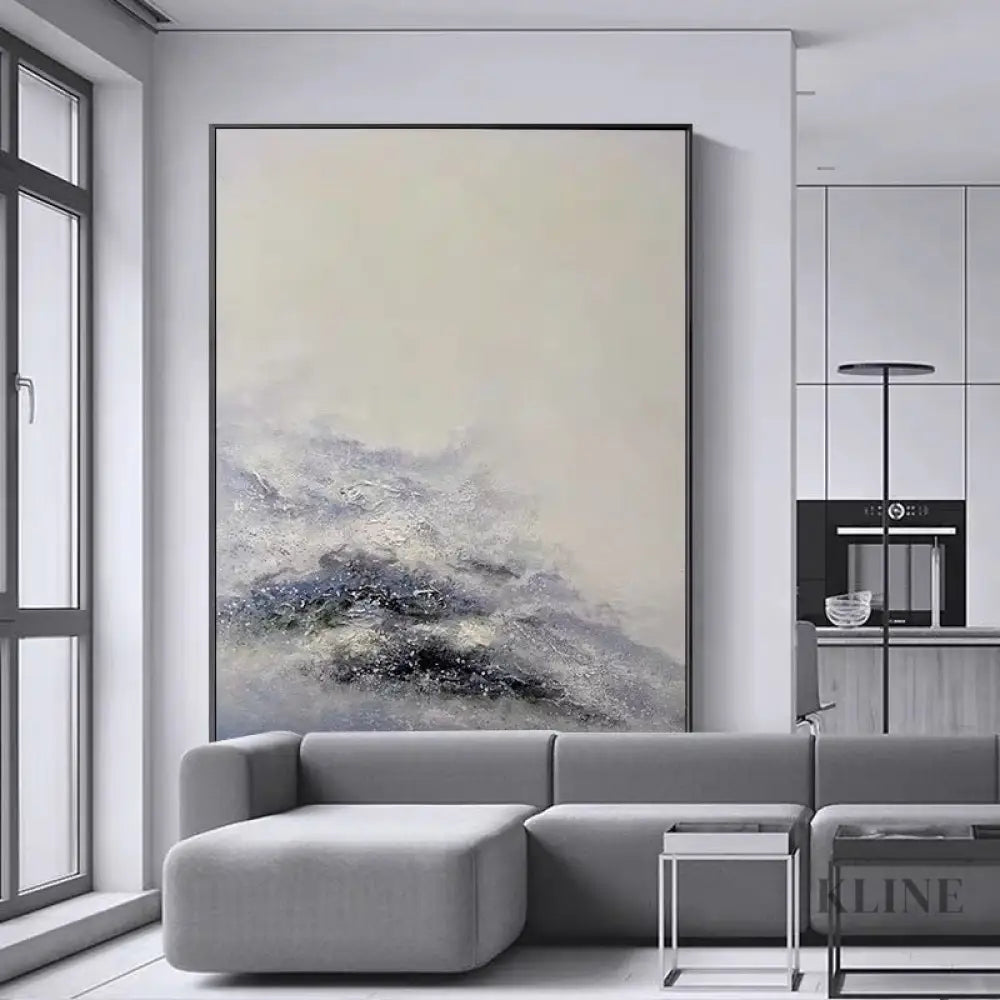 Find My Spirit - Hand Painting
