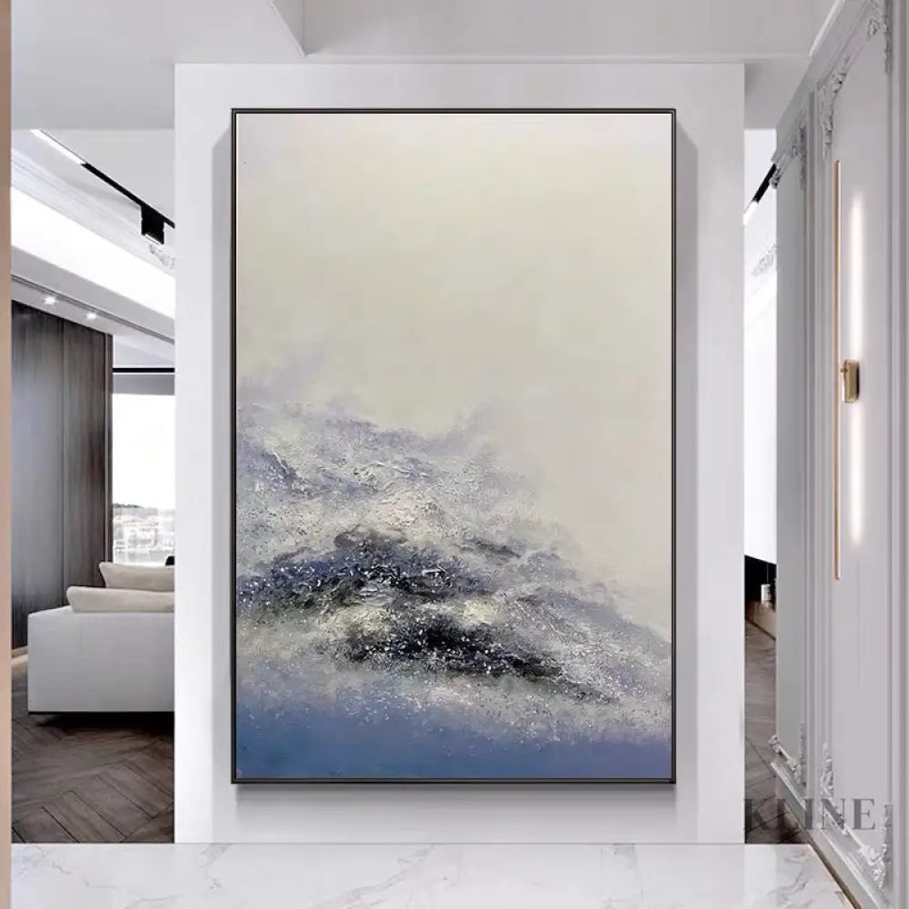 Find My Spirit - Hand Painting