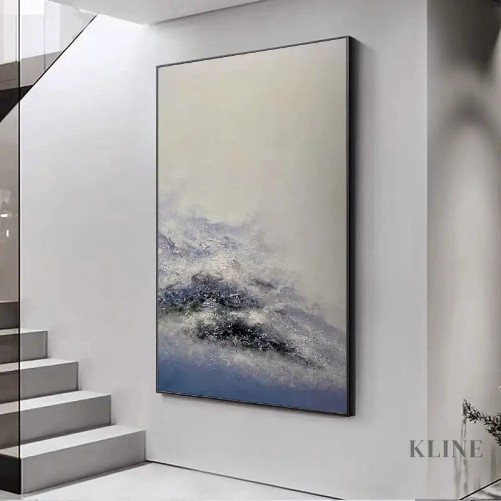 Find My Spirit - Hand Painting 