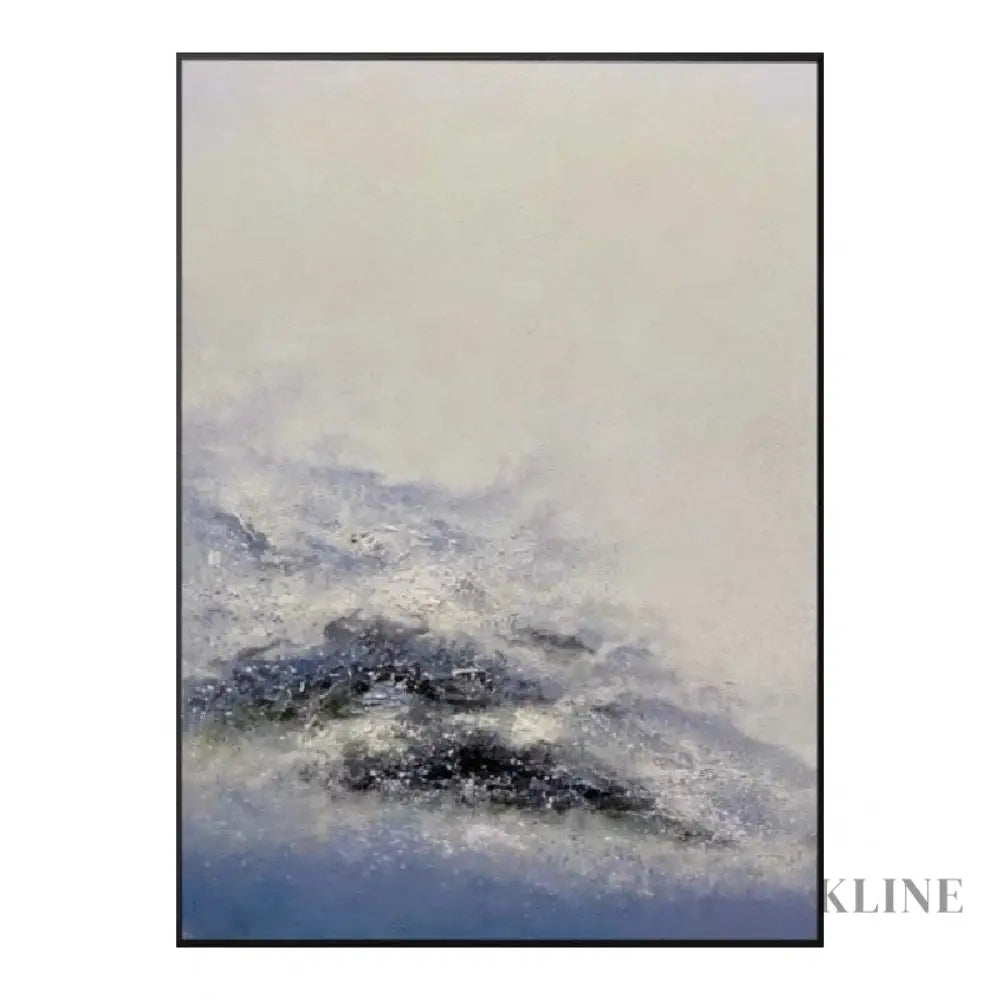 Find My Spirit - Hand Painting