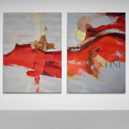 Fire - Kline Collective