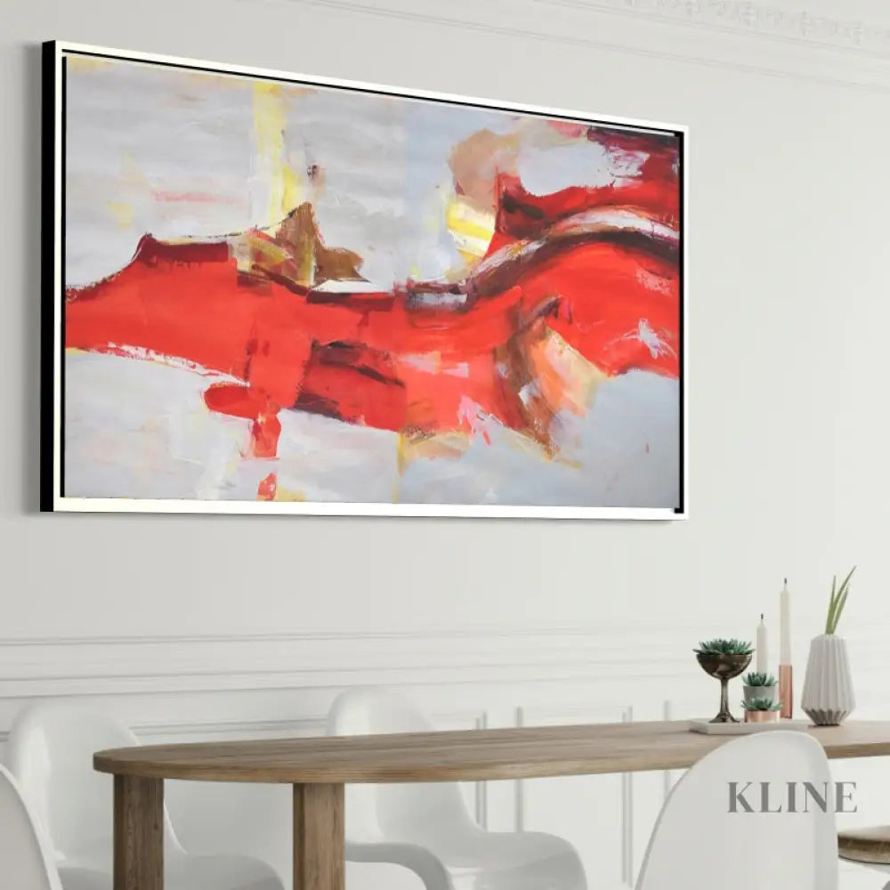 Fire - Kline Collective
