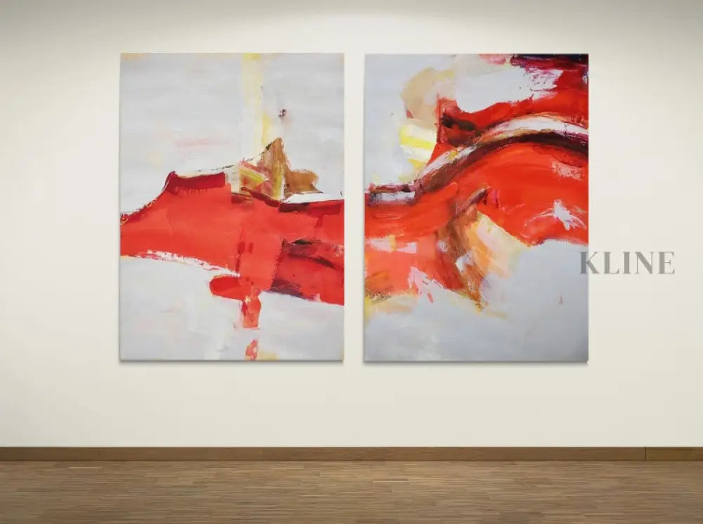 Fire - Kline Collective