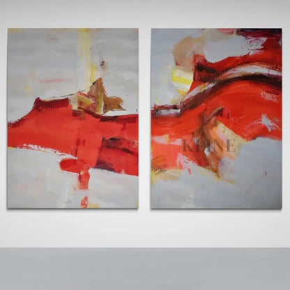 Fire - Kline Collective