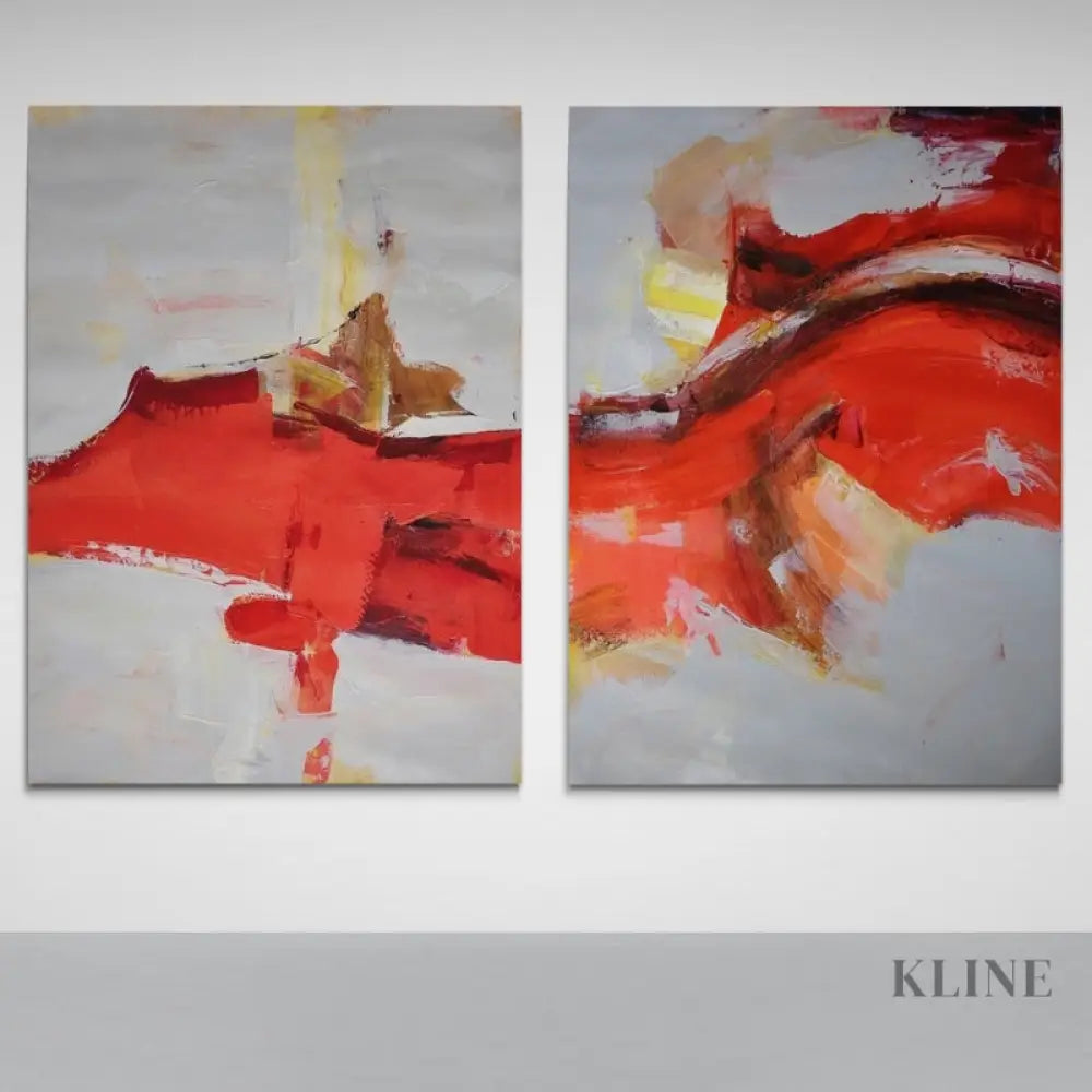 Fire - Kline Collective
