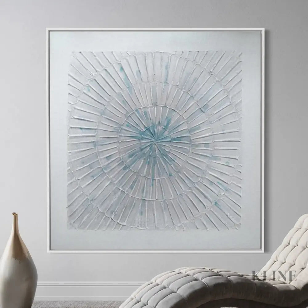 Fireworks - Hand Painting