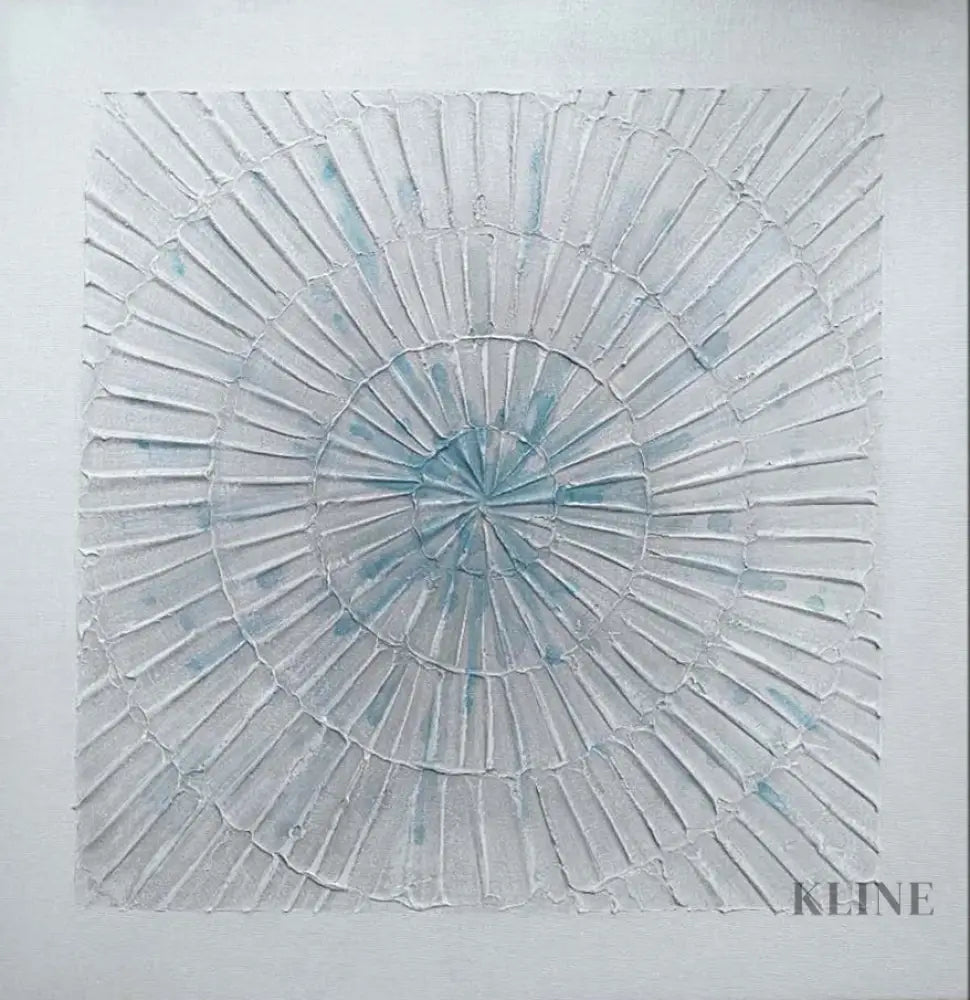 Fireworks - Hand Painting