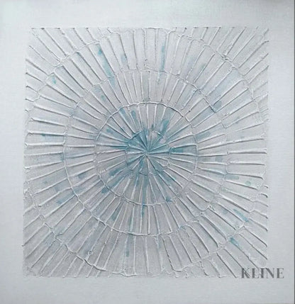 Fireworks - Hand Painting