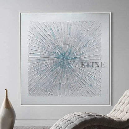 Fireworks - Hand Painting