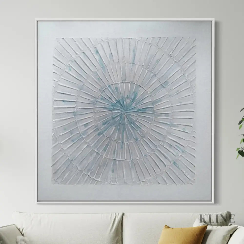 Fireworks - Hand Painting