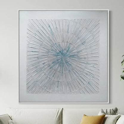 Fireworks - Hand Painting