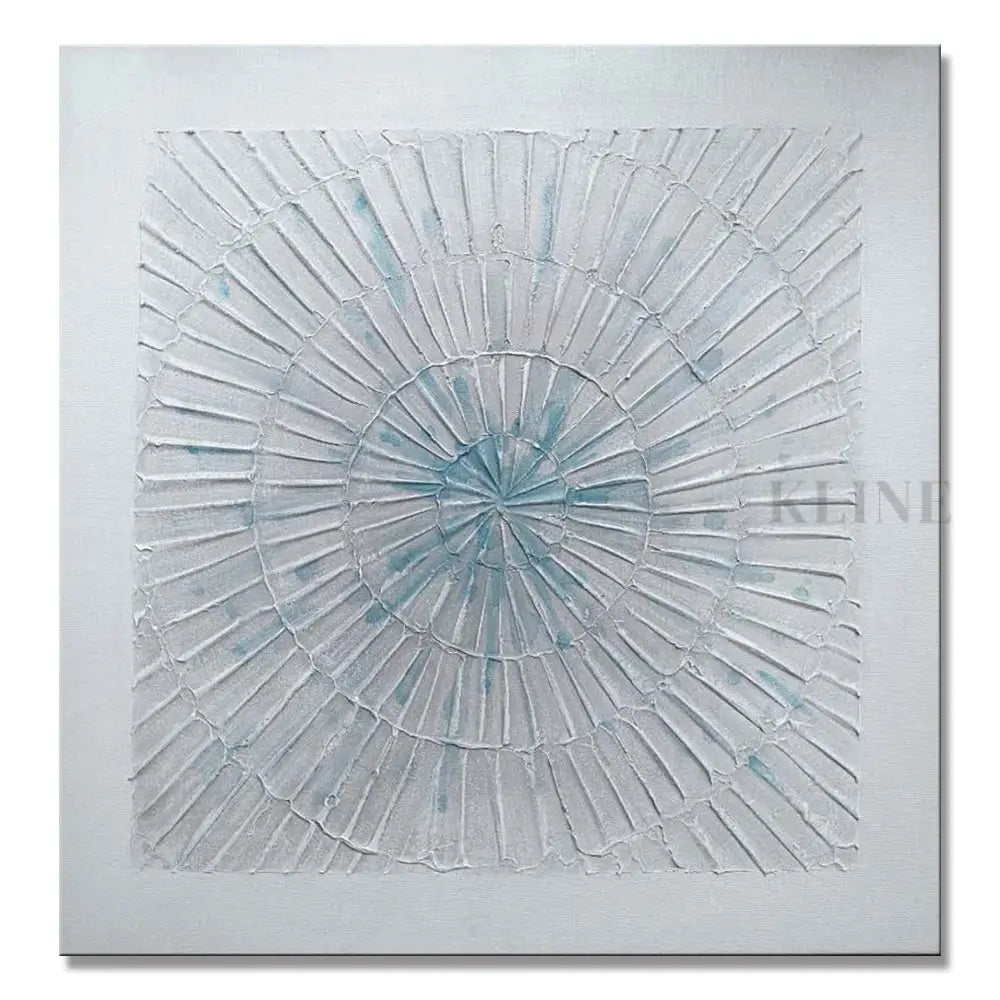 Fireworks - Hand Painting
