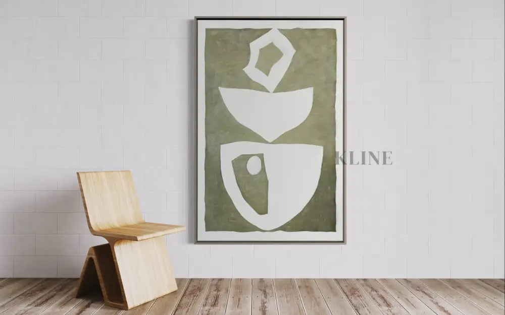 Fishers of Man - Kline Collective