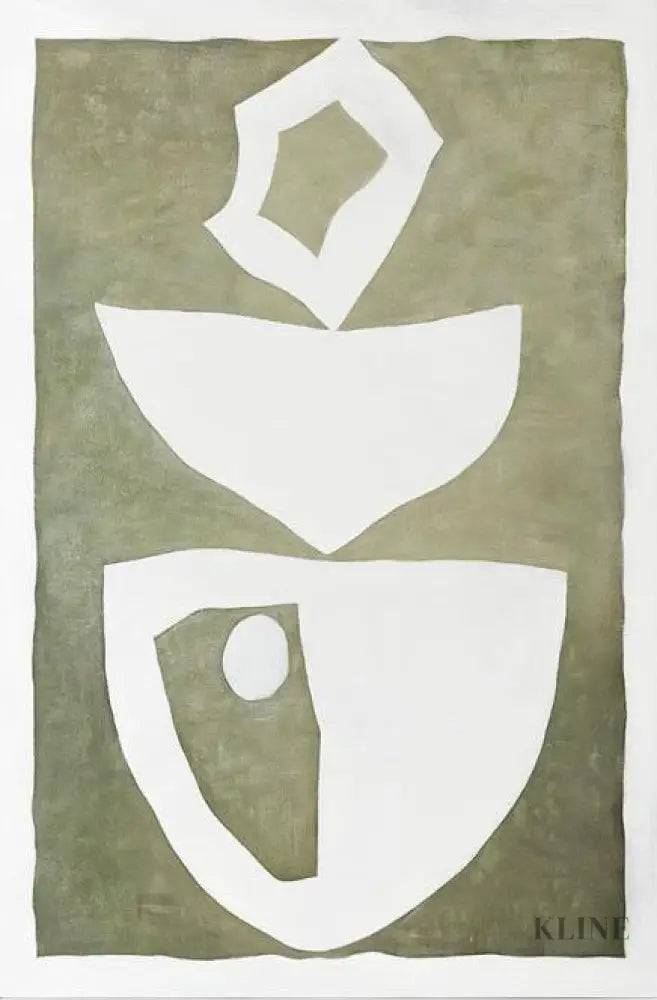 Fishers of Man - Kline Collective