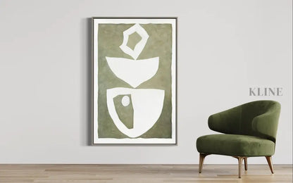 Fishers of Man - Kline Collective